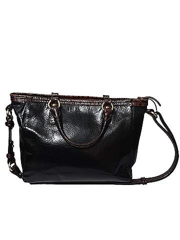 Handbag Butler Braham Leather Shoulder Bag (view 2)