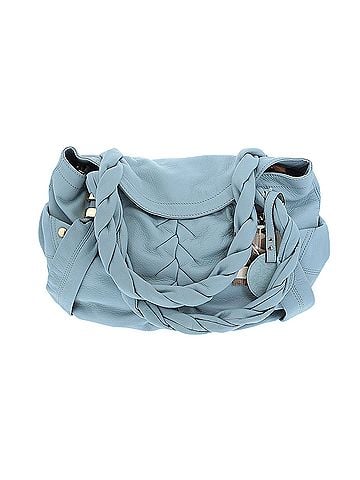B Makowsky b makowsky leather handbag Leather Hobo (view 1)