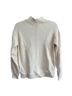 Marine Layer Ivory Pullover Sweater Size M - photo 1