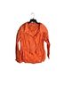 Sag Harbor 100% Polyester Orange Jacket Size S - photo 1