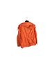 Sag Harbor 100% Polyester Orange Jacket Size S - photo 2