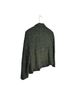 Sag Harbor Tweed Multi Color Jacket Size 10 - photo 7