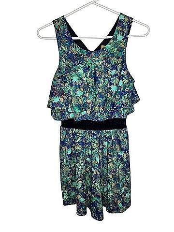 Princess Vera Wang Casual Dress (view 1)