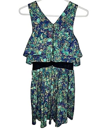 Princess Vera Wang Casual Dress (view 2)