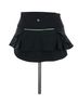 Lululemon Athletica Black Active Skirt Size 6 - photo 2