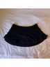 Lululemon Athletica Black Active Skirt Size 6 - photo 4