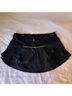 Lululemon Athletica Black Active Skirt Size 6 - photo 5