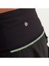 Lululemon Athletica Black Active Skirt Size 6 - photo 9