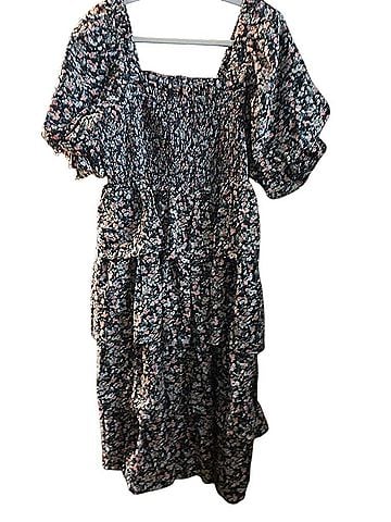 English Factory Casual Dress (view 1)