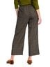 Wit & Wisdom Plaid Brown Casual Pants Size XL - photo 2