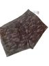 Athleta Camo Multi Color Cargo Shorts Size 26 - photo 1