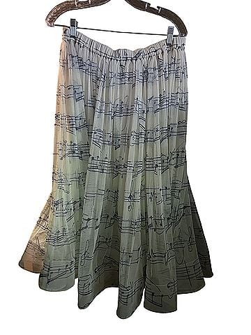 Maeve Casual Skirt (view 1)
