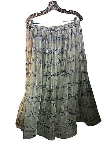 Maeve Casual Skirt (view 2)