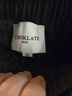 Choklate 100% Polyester Animal Print Brown Casual Skirt Size M - photo 3