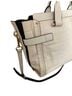 Coach Ivory Leather Satchel One size - photo 10