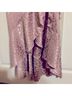 Simplee Camo Pink Casual Dress Size S - photo 8