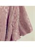 Simplee Camo Pink Casual Dress Size S - photo 4