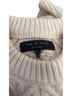 Rag & Bone Ivory Pullover Sweater Size XS - photo 3