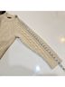 Rag & Bone Ivory Pullover Sweater Size XS - photo 6