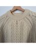 Rag & Bone Ivory Pullover Sweater Size XS - photo 5