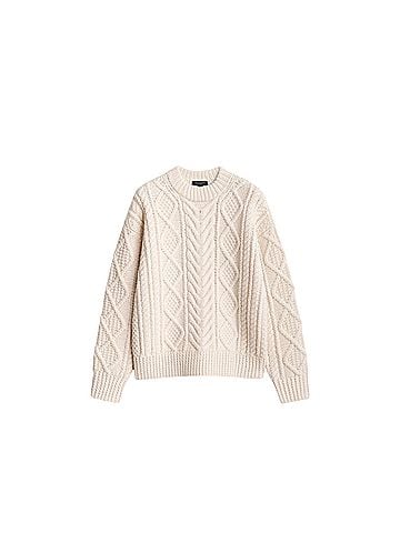 Rag & Bone Pullover Sweater (view 1)