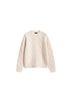 Rag & Bone Ivory Pullover Sweater Size XS - photo 1