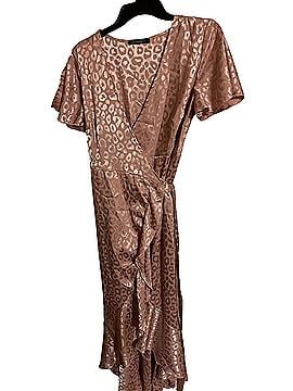 Simplee Casual Dress (view 1)