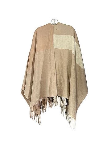 Soia & Kyo Poncho (view 2)