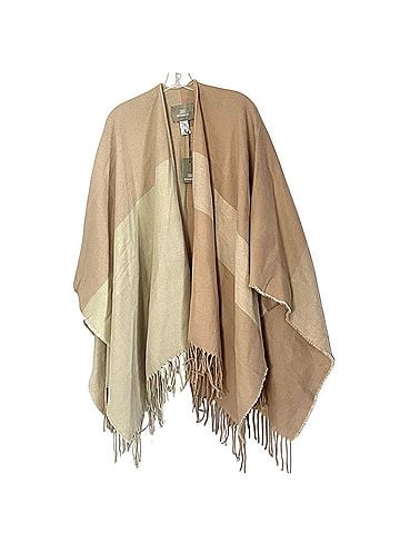 Soia & Kyo Poncho (view 1)