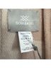 Soia & Kyo Tan Ivory Poncho One size - photo 4