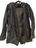 Scotch & Soda Green Jacket Size S - photo 1