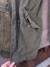 Scotch & Soda Green Jacket Size S - photo 5