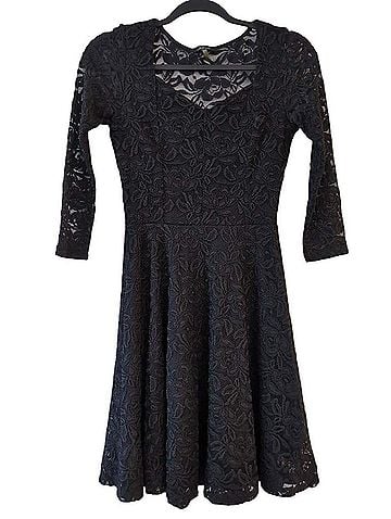 Soprano Cocktail Dress (view 1)