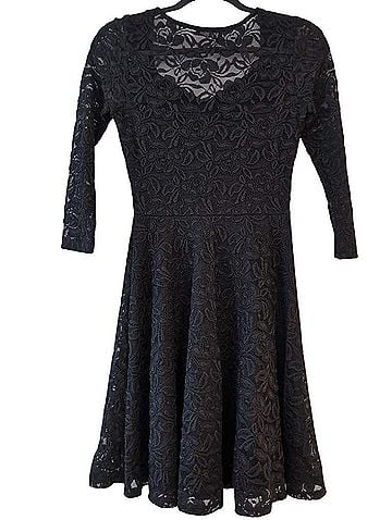 Soprano Cocktail Dress (view 2)