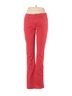 Liverpool Los Angeles Red Jeans Size 6 - photo 1