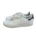 Adidas White Sneakers Size 10 - photo 1
