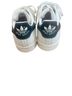 Adidas White Sneakers Size 10 - photo 3