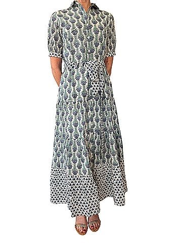 MARSU Casual Dress (view 1)