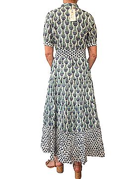 Marea by Liz Joy Casual Dress (view 2)