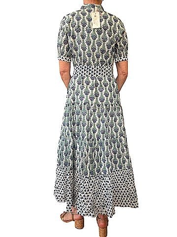 MARSU Casual Dress (view 2)
