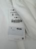 Zara Basic 100% Acetate White Vest Size S - photo 5
