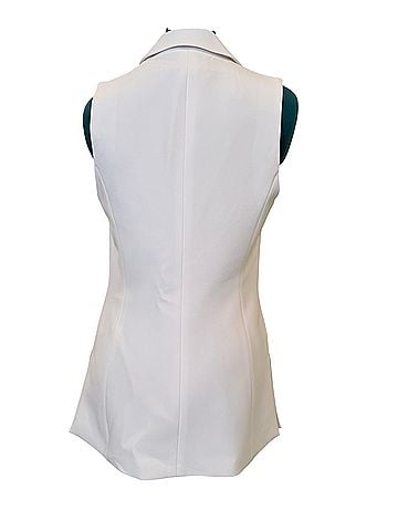 Zara Basic Vest (view 2)