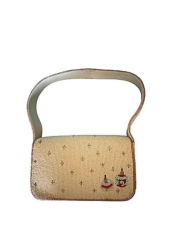 Anthropologie Shoulder Bag (view 2)