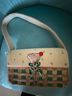Anthropologie Multi Color Shoulder Bag One size - photo 4