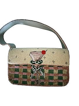 Anthropologie Shoulder Bag