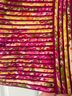 Chico's Stripes Multi Color Jacket Size 10 - photo 5