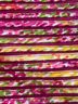 Chico's Stripes Multi Color Jacket Size 10 - photo 7