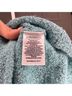 Sigrid Olsen Teal Turtleneck Sweater Size S - photo 4