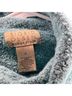 Sigrid Olsen Teal Turtleneck Sweater Size S - photo 2