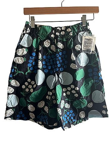Marimekko for Uniqlo Board Shorts (view 1)